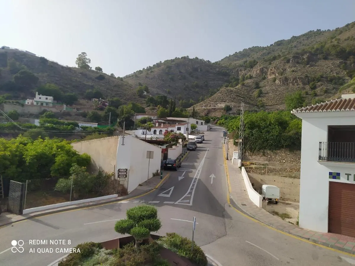 Apartamento De Frigiliana ,2 0*,  Spanien