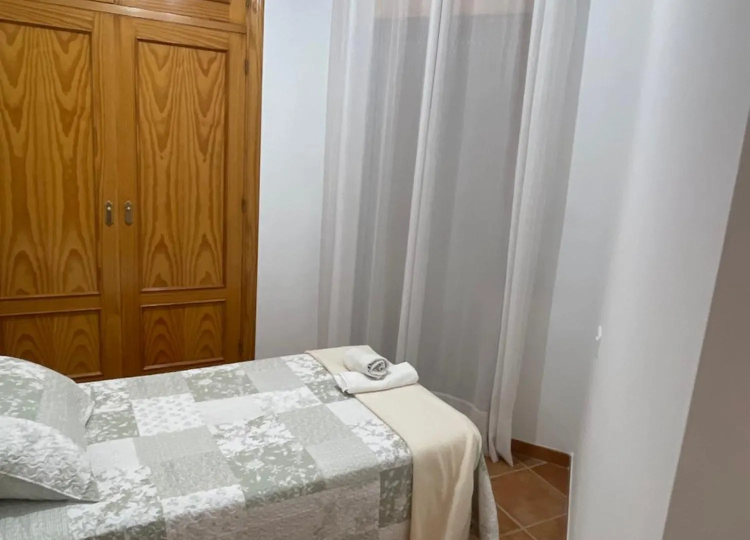 Apartamento De Frigiliana ,2 Lägenhet